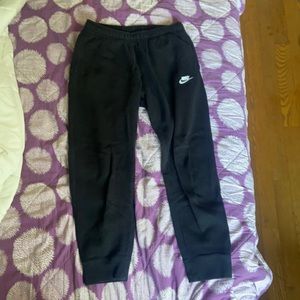 Nike sweatpants - NEVER WORN